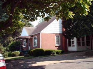 14826 Route 322, Clarion, PA 16214