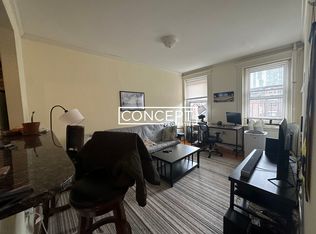 15 Queensberry St #32CP, Boston, MA 02215