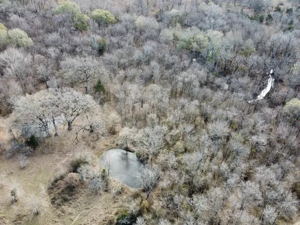 County Road 3553, Sulphur Bluff, TX 75481