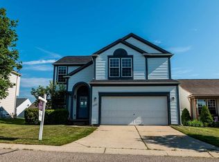 5085 Whispering Glen Trl, Holly, MI 48442