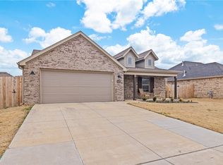 1002 Jameson St, Springdale, AR 72762