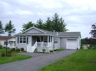 35 Sawmill Rdg, Sandown, NH 03873