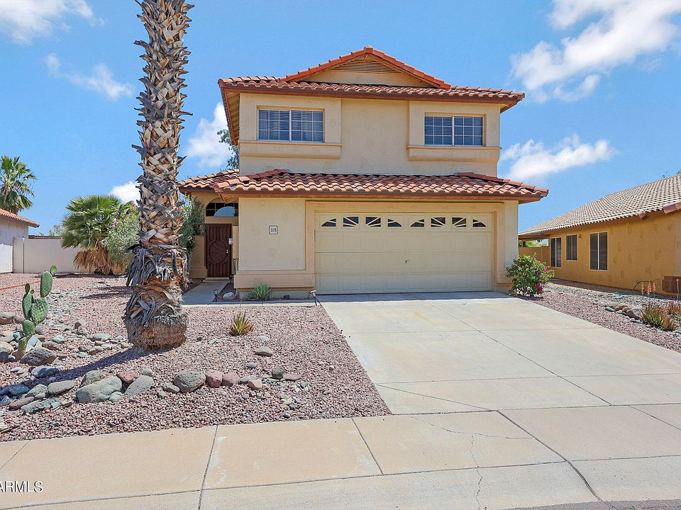 5119 W Piute Ave, Glendale, AZ 85308 Zillow