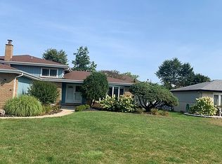6112 W 123rd St, Palos Heights, IL 60463