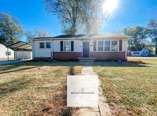 300 N Adair St, Clinton, SC 29325