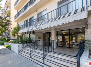 1115 S Elm Dr APT 412, Los Angeles, CA 90035