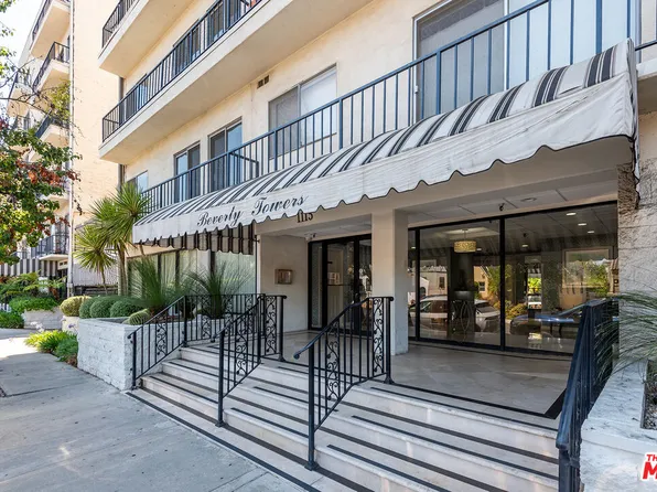 1115 S Elm Dr APT 412, Los Angeles, CA 90035