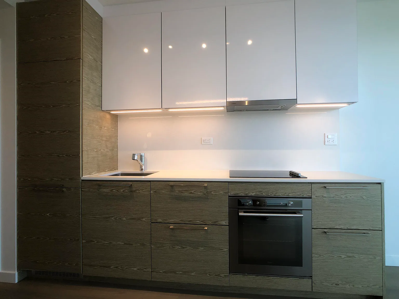 Studio, 329 sqft, $1,400 — Photo 4