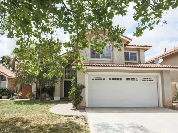 10285 Via Apolina, Moreno Valley, CA 92557