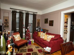 1831 Summerfield St, Flushing, NY 11385