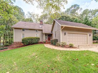 8082 Golf Course Dr S, Denver, NC 28037