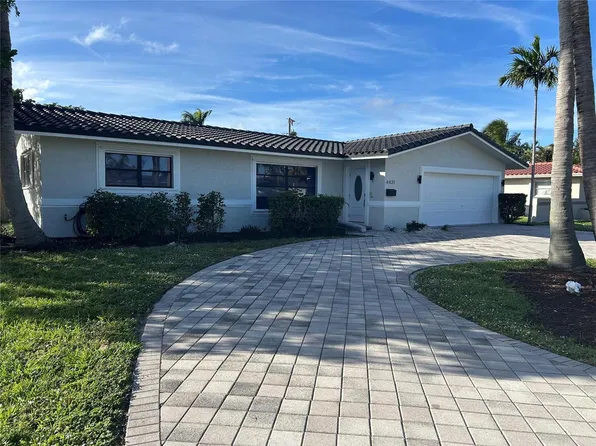 4431 NE 28th Ave, Pompano Beach, FL 33064