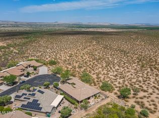 1901 E Orinda Ln, Green Valley, AZ 85614