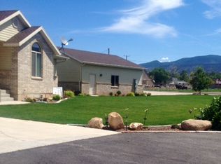 120 W 200 S, Scipio, UT 84656