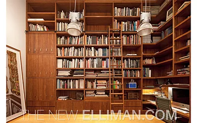 Sold by Douglas Elliman