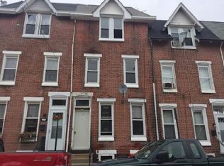 721 W Lafayette St, Norristown, PA