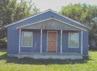 12819 N Memorial Dr E, Collinsville, OK 74021