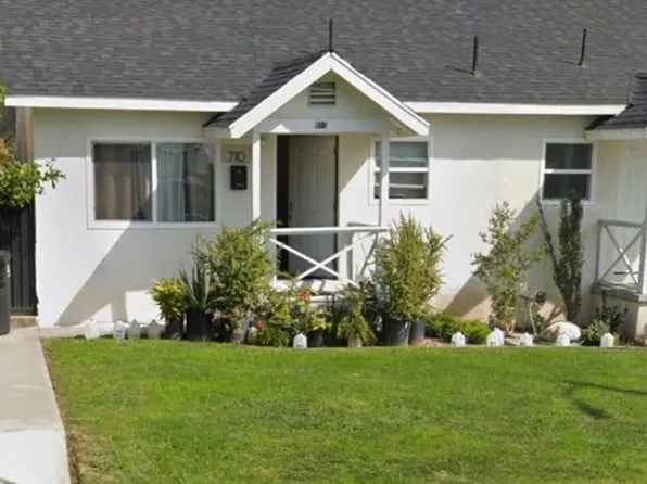 Bradshawe, 710 Bradshawe Ave #714, Los Angeles, CA 90022