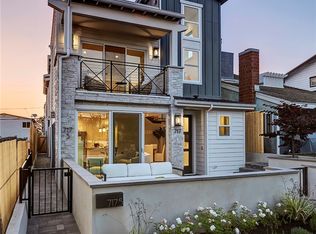 717 1/2 Poinsettia Ave, Corona Del Mar, CA 92625