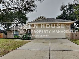 4622 Pecan Grove Dr, Pearland, TX 77584