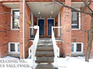 115 Tall Pines Point, Ottawa, ON K2H 1H1