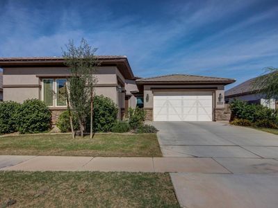 3954 E Mesquite St, Gilbert, AZ, 85296
