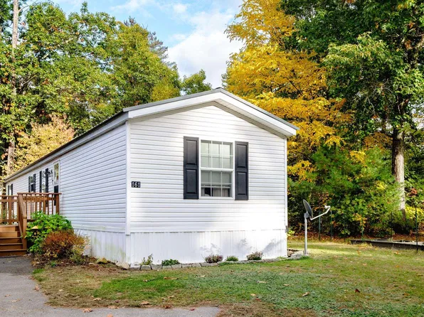 161 Roberts Road, Barrington, NH 03825