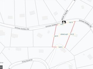 20 Grimes Golden Rd, Linden, VA 22642