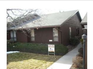 3375 S Honeycut Rd #B, Millcreek, UT 84106