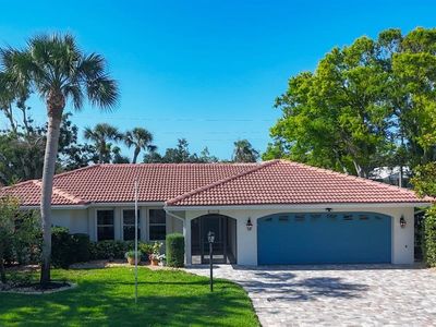316 Signorelli Dr, Nokomis, FL, 34275