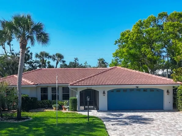 316 Signorelli Dr, Nokomis, FL 34275