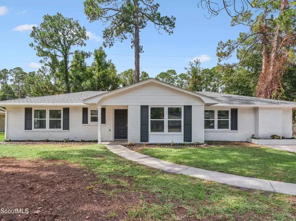 235 Enterprise St, Brunswick, GA 31525