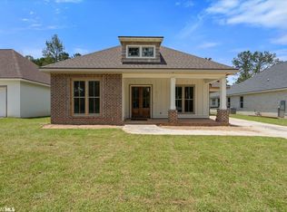 4070 Leighton Place Dr, Mobile, AL 36693