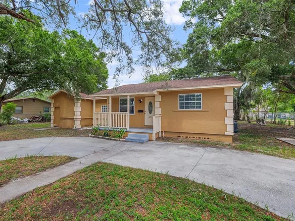 1630 41st St S, Saint Petersburg, FL 33711