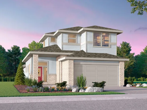 8501 Cottage Rose Dr, Austin, TX 78744