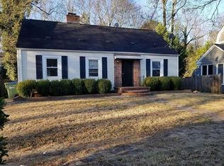 1694 Kenmore St SW, Atlanta, GA 30311