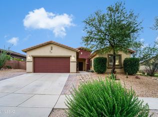 17404 S Indigo Mesa Pass, Vail, AZ 85641