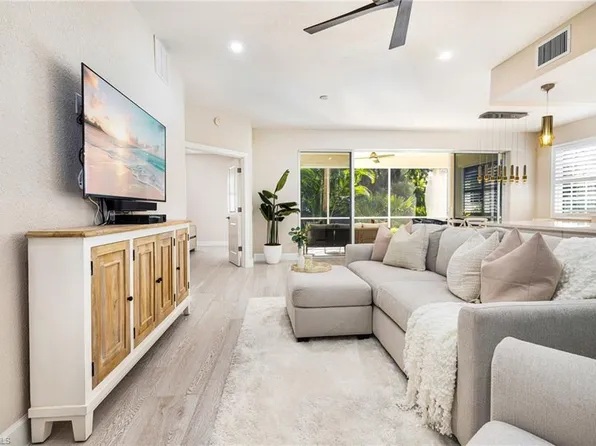 19071 Ridgepoint DR #102, ESTERO, FL 33928