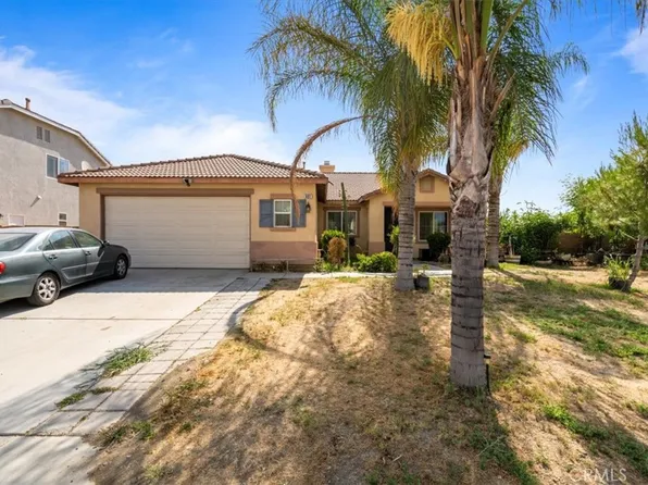 691 Ivy Crest Dr, San Jacinto, CA 92582