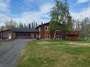 820 Set Net Dr, Kenai, AK 99611