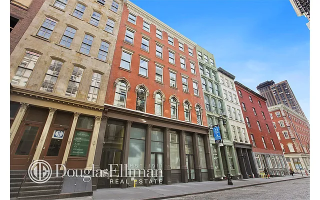 Sold by Douglas Elliman | media 33