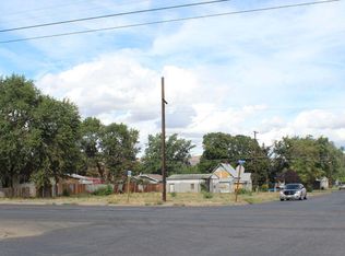 509 W D St, Yakima, WA