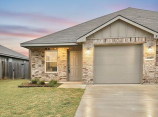 3207 Stonewall Dr #B, Temple, TX 76501