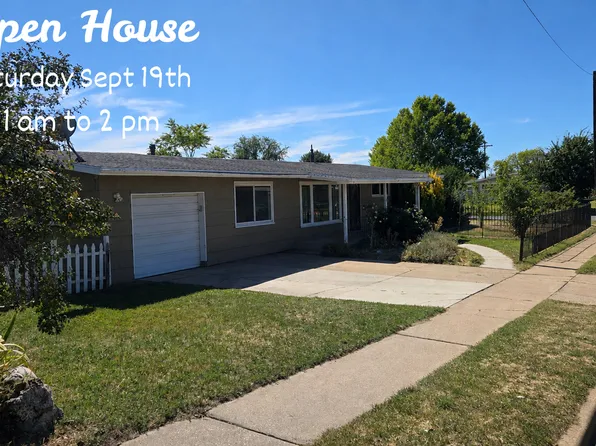 343 W 1550 N, Sunset, UT 84015