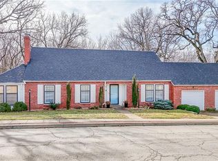 104 E Hunt Ave, Warrensburg, MO 64093