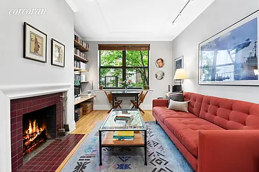 Sold by Corcoran