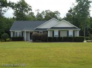 6509 Valley Falls Rd, Hope Mills, NC 28348