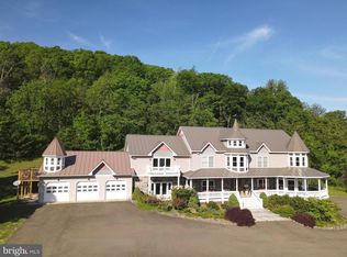 65 Clark Ln, Washington, VA 22747