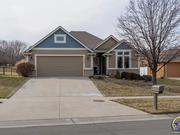 4123 SW Lincolnshire Rd, Topeka, KS 66610