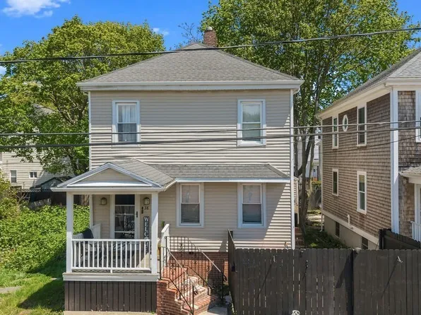 38 Liberty St, New Bedford, MA 02740